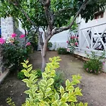 Stavroula's House