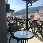 Stavroula's House