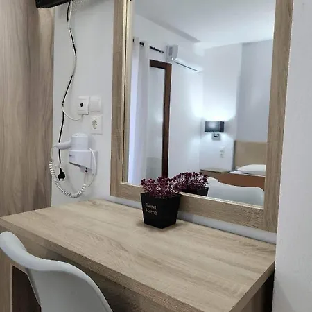 Stavroula's House Hotel Skiathos Town