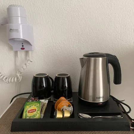 Stavroula's House * Szkiáthosz