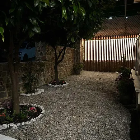 Stavroula's House * Skiathos Town