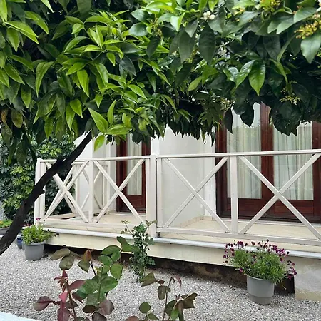 Hotel Stavroula's House