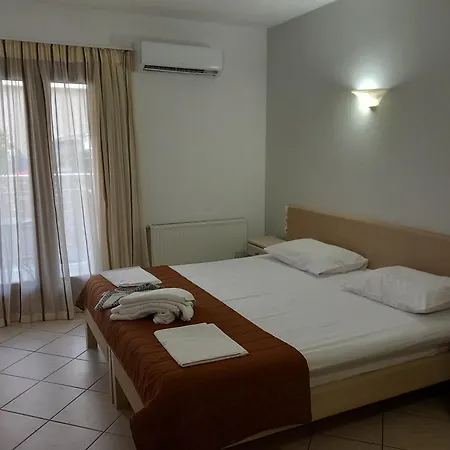 Hotel Stavroula's House