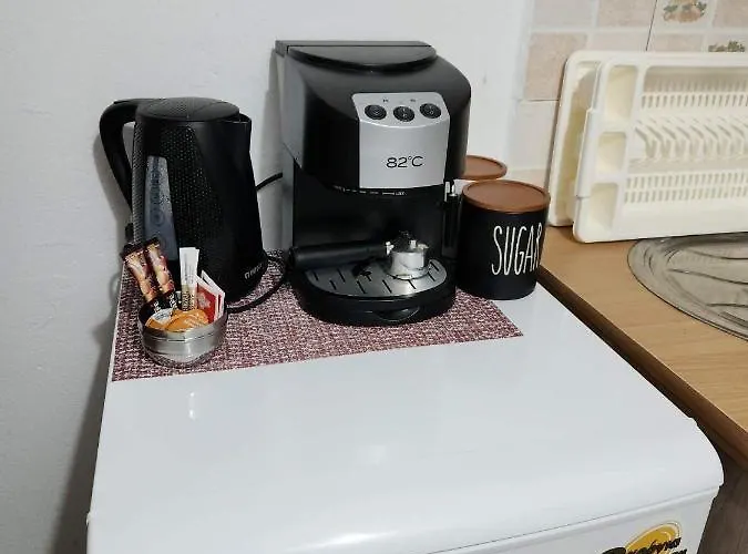 Stavroula's House Szálloda