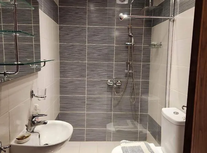 Stavroula's House Szálloda *