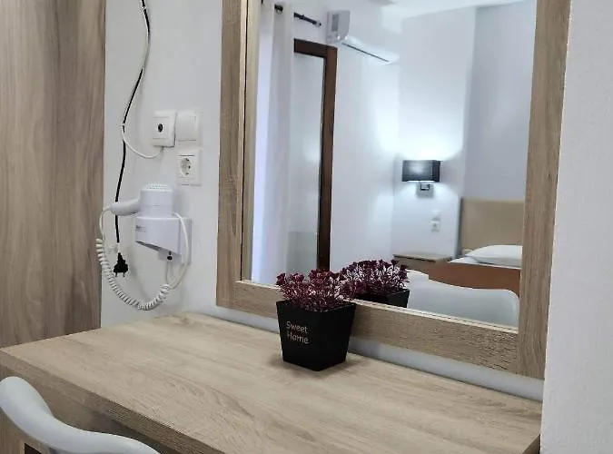 Stavroula's House Szálloda Szkiáthosz