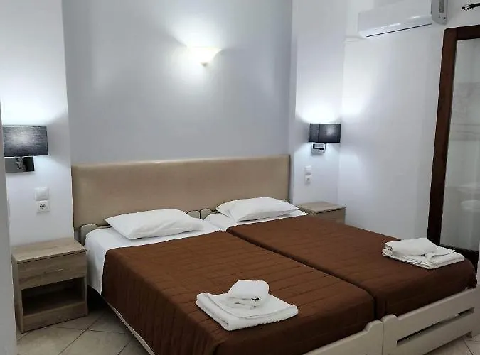 Stavroula's House Szálloda *