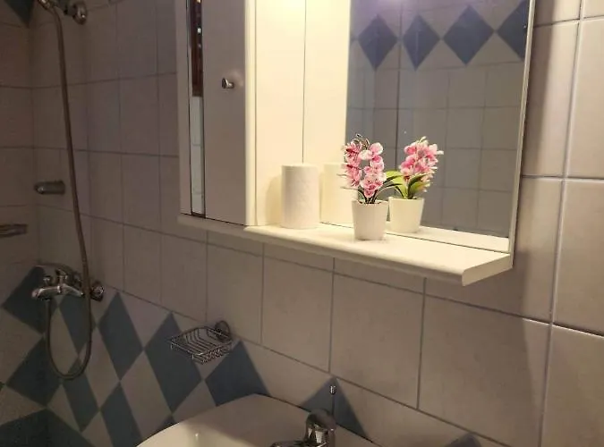 Stavroula's House * Szkiáthosz