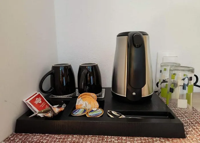 Szálloda Stavroula's House *