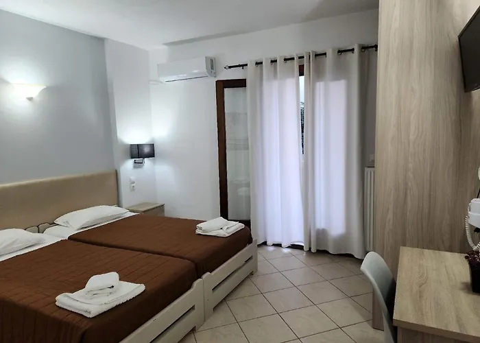 Stavroula's House Szálloda *