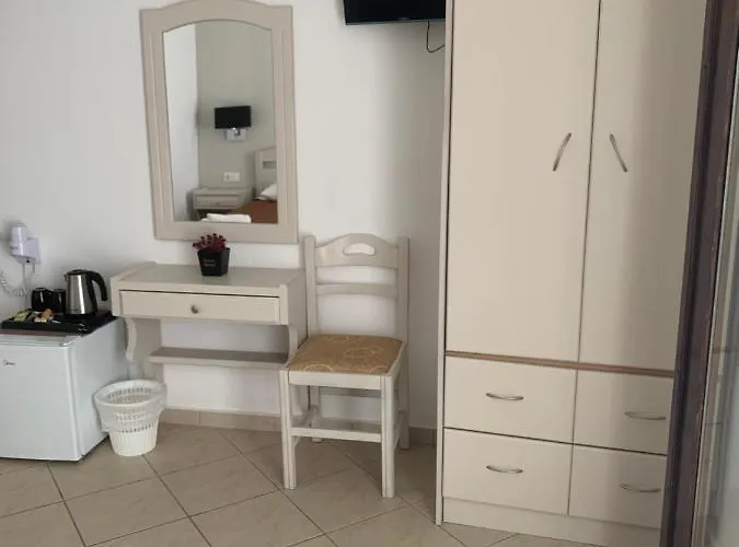 Szálloda Stavroula's House *