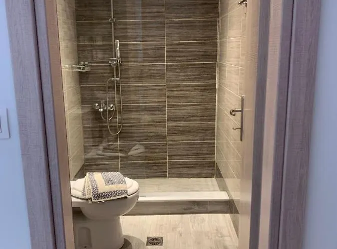 Stavroula's House Szálloda