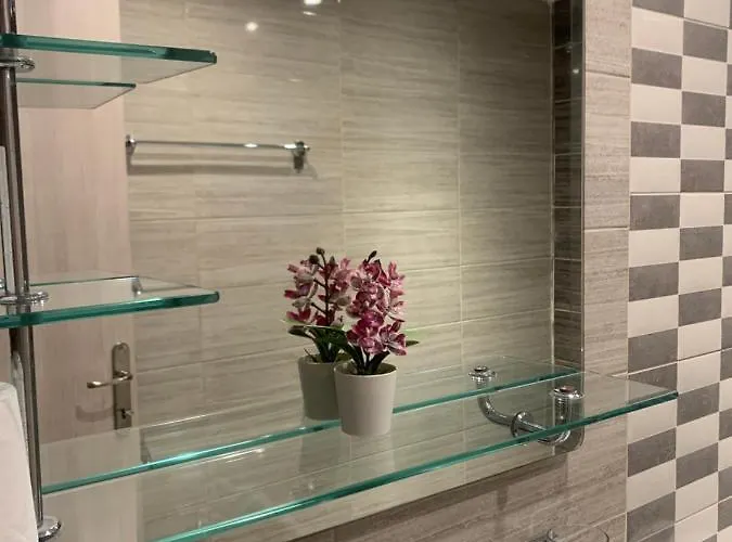 Stavroula's House Szkiáthosz