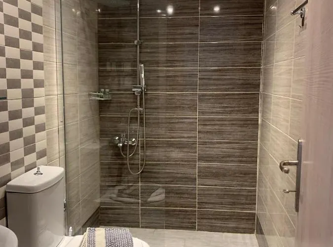 Stavroula's House Szálloda *