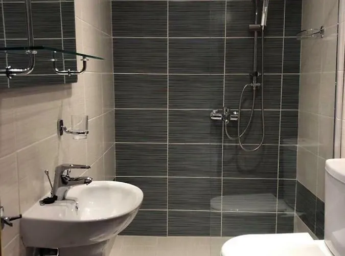 Stavroula's House Szkiáthosz