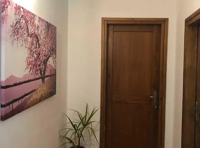 Szálloda Stavroula's House *