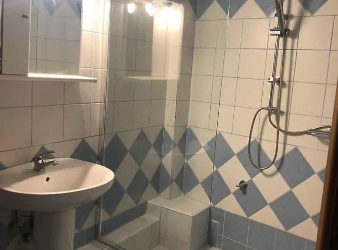 Szálloda Stavroula's House *