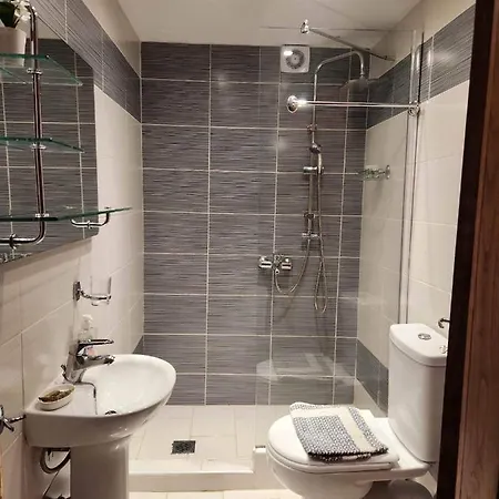 Stavroula's House Ξενοδοχείο *