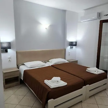 Stavroula's House Ξενοδοχείο *