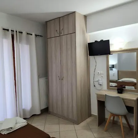 Stavroula's House Σκιάθος Πόλη