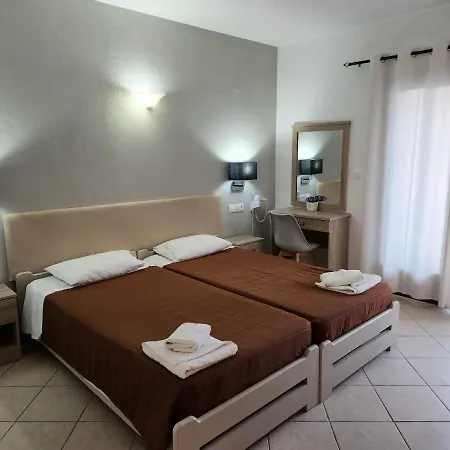 Stavroula's House Σκιάθος Πόλη