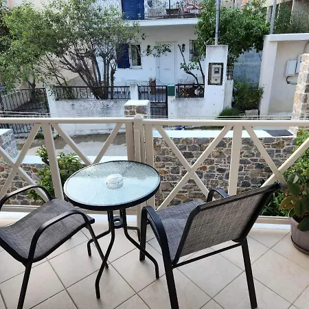 Stavroula's House