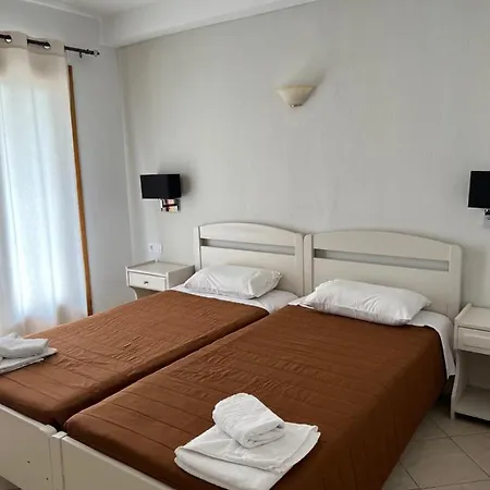 Ξενοδοχείο Stavroula's House Σκιάθος Πόλη