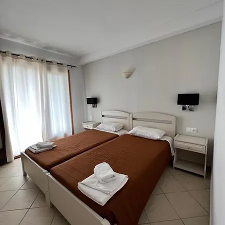 Stavroula's House * Σκιάθος Πόλη