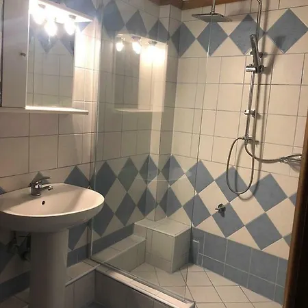 Ξενοδοχείο Stavroula's House *