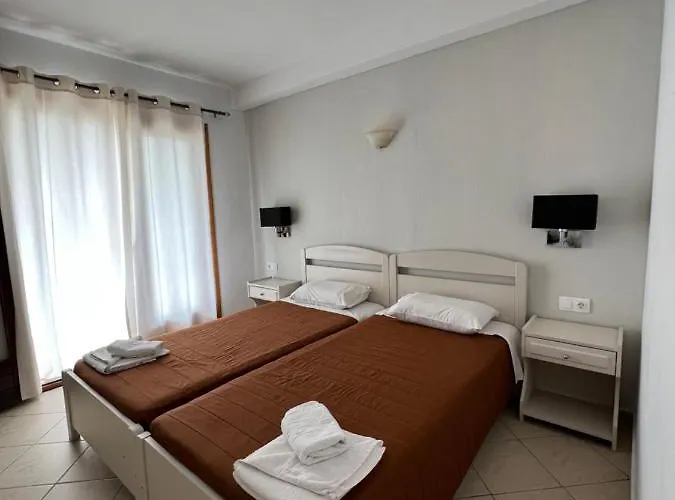 Stavroula's House * Σκιάθος Πόλη