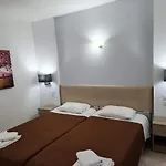 Hotel Stavroula's House *