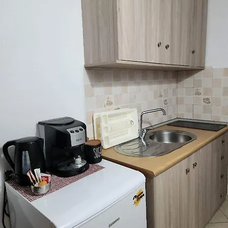 Hotel Stavroula's House