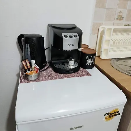 Stavroula's House Hotel