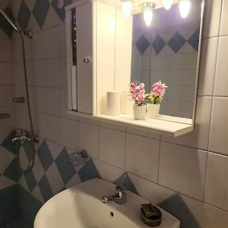 Stavroula's House * Skiathos-stad