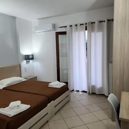 Stavroula's House Hotel *