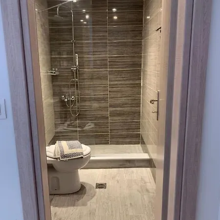 Stavroula's House Hotel