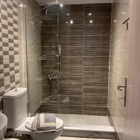 Stavroula's House Hotel *