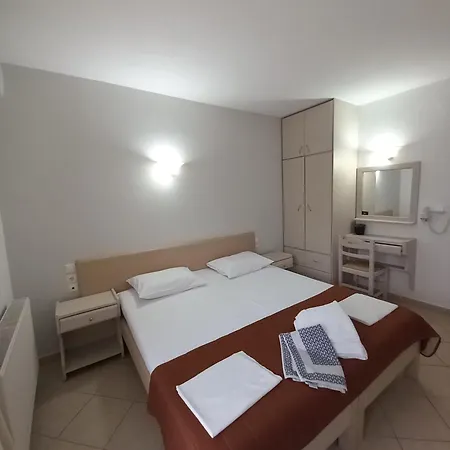 Stavroula's House Skiathos