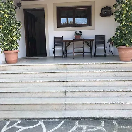 Stavroula's House Hotel