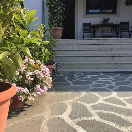 Stavroula's House Skiathos