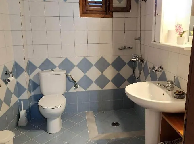 Stavroula's House * Скиатос